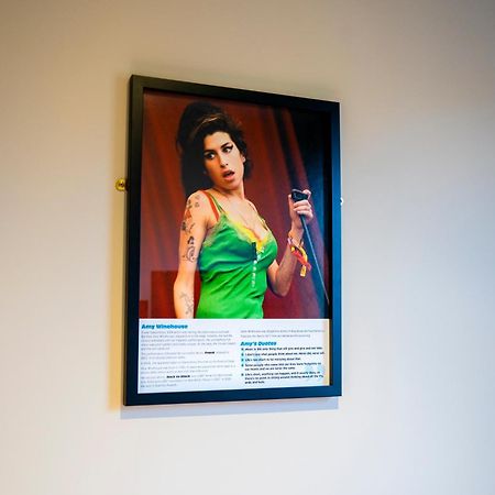 The Crown Hotel Glastonbury Chambre photo