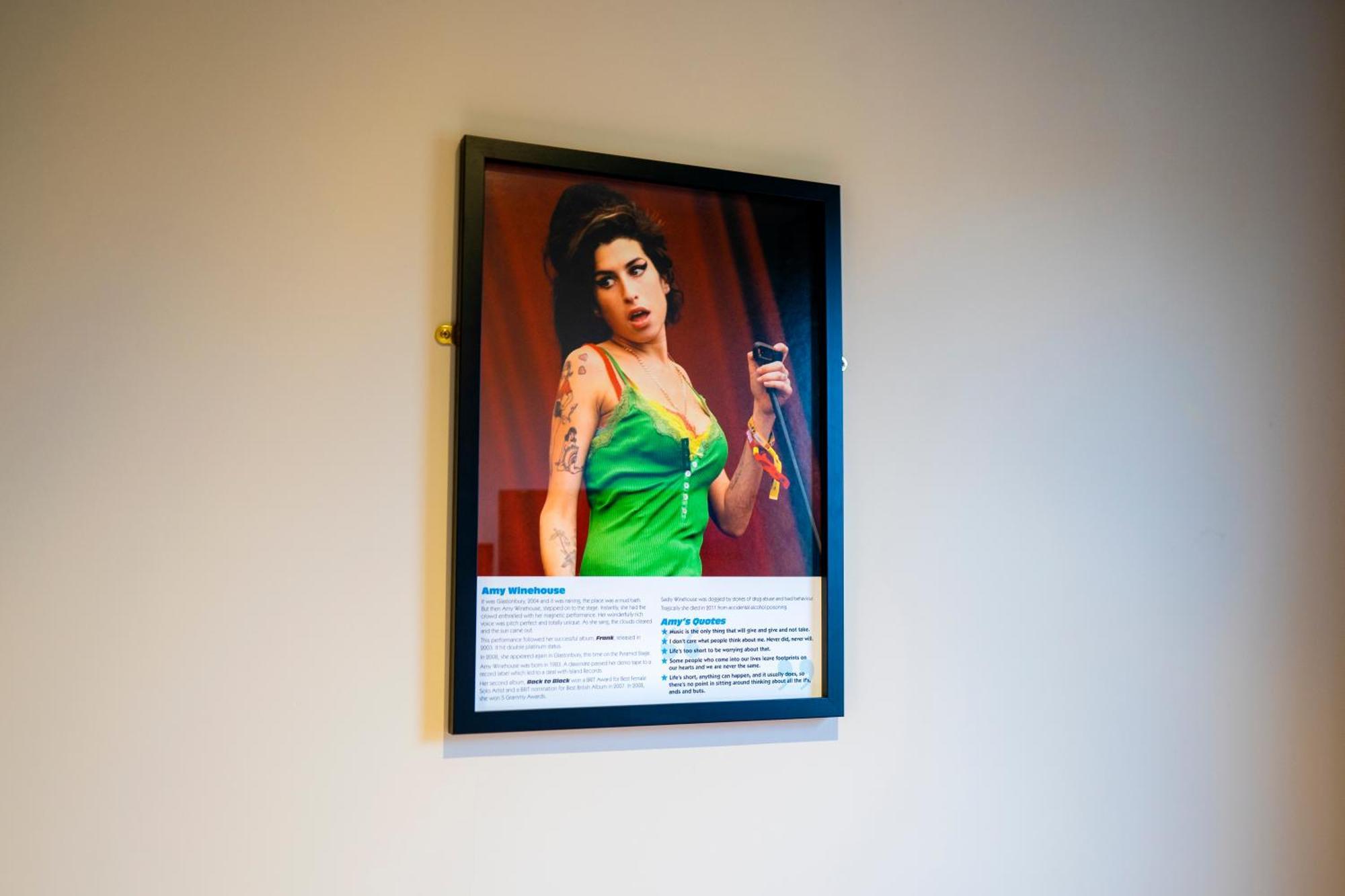 The Crown Hotel Glastonbury Chambre photo